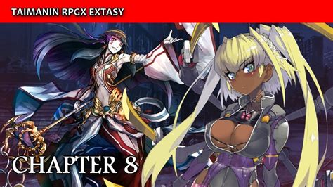 taimanin-rpgx-extasy|Taimanin RPGX & Extasy .